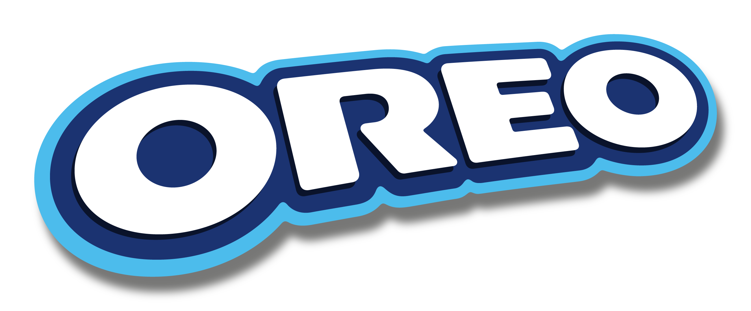 OREO